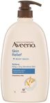 Aveeno Skin Relief Gentle Fragrance