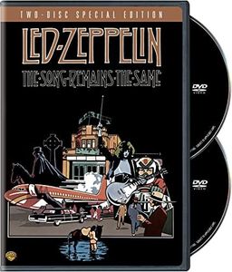 Led Zeppel