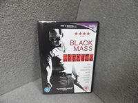 Black Mass [DVD] [2015] [2016]