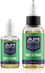 PlanetSafe Lubricants AiM Extreme D