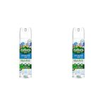 Zoflora Mountain Air Aerosol Mist Spray, 300ml (Pack of 2)