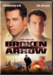 Broken Arrow (Wide Screen) (1996)