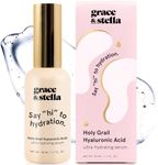 grace & stella Award Winning Hyalur