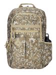 Wildcraft Safara Tactical 1 29L Laptop Backpack with Rain Cover (12963) (Desert Camo 3)