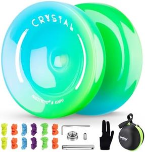 MAGICYOYO