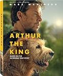 Arthur The King Bluray + DVD + Digi