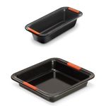 Le Creuset Cake Pans