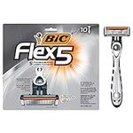 BIC Flex 5 Disposable Razors for Me