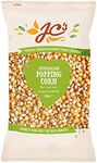 J.C.'S QUALITY FOODS Australian Popping Corn