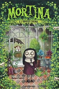 Mortina e 