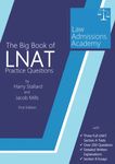 The Big Book of LNAT Practice Questions