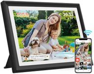 REUMAR Digital Picture Frame,10.1 i