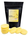 House of Wax - Lemon Shortbread Soy Wax Melts 200g