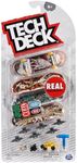 TECH DECK, Ultra DLX Fingerboard 4-