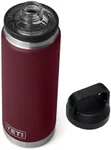 YETI Rambler 26 oz Bottle, Vacuum I