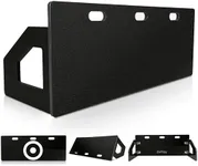 ZivPlay Soccer Rebounder Board Socc