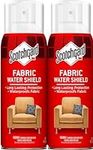 Scotchgard Fabric & Upholstery Prot