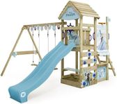 Disney's Frozen Adventure play towe