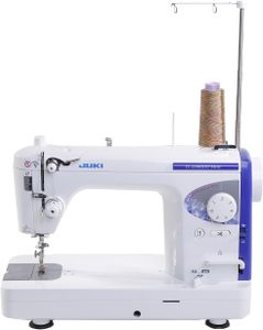 Juki TL-2200QVP Mini Sewing Machine – Portable Quilting & Sewing