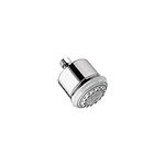 hansgrohe Clubmaster 4-inch Easy Cl