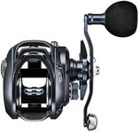 Daiwa Fishing Reel Lexa 300 Hd Baitcasting Reel 6 Crbb