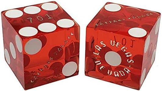 19mm Craps