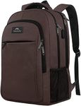 MATEIN 15.6 in Laptop Backpack, Sch