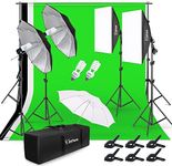 Kshioe Photo Lighting Kit, 2M x 3M/