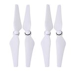 RC Drone Propellers Blades, 9450S Self-locking CW CCW Propeller Blades RC Drone Quadcopter Prop Accessory For DJI Phantom 4/4 Pro