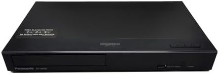 MultiRegionMagic Blu-ray Player Com