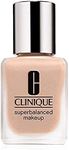 Clinique SUPERBALANCED MAKEUP CN 40 CREAM CHAMOIS