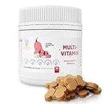 Super Paws Vitacare Dog Vitamins an