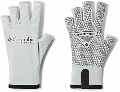 Columbia U