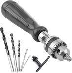 YYGJ Manual Hand Drill Tool Set Han