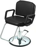 Pibbs 4306 Lambada Styling Chair fo
