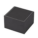 Luxury Black Single Watch Gift Box 