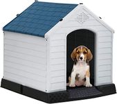 Dog Houses