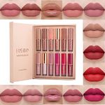 Huda Beauty Lipsticks