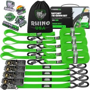 Rhino USA 