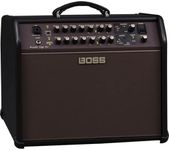 BOSS Acoustic Singer Pro Acoustic A