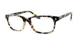 Eddie Bauer Reading Glasses - 8211 in Olive-Amber ; 1.25