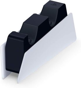 PlayStation 5 DualSense Charging Station – PS5 Controller Dock