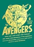 The Avengers (Penguin Classics Marv
