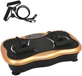 Vibration Plate Exercise Machine, W