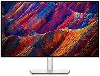 Dell UltraSharp U2723QE - LED Monit