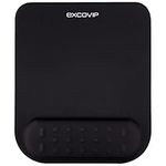 Excovip Big Ergonomic Mouse Pad wit