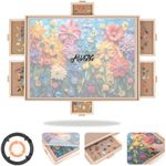 ALL4JIG 2000 Pieces Rotating Puzzle