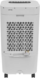 Sealey 3-in-1 Portable Air Cooler with Remote Control