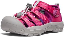 KEEN Unisex-Child Newport H2 Closed