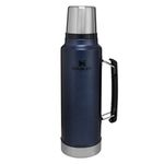 Stanley Classic Legendary Vacuum Insulated Bottle 1.5qt